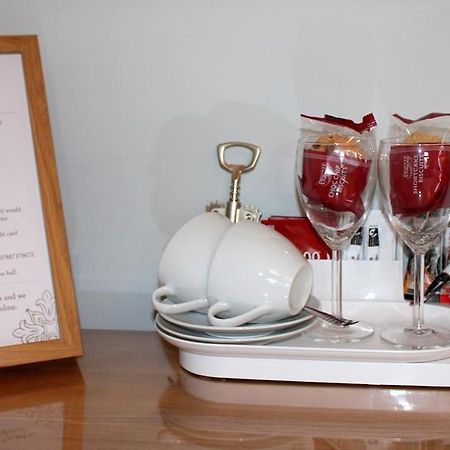 Bed and Breakfast Craigholme Bowness-on-Windermere Zewnętrze zdjęcie