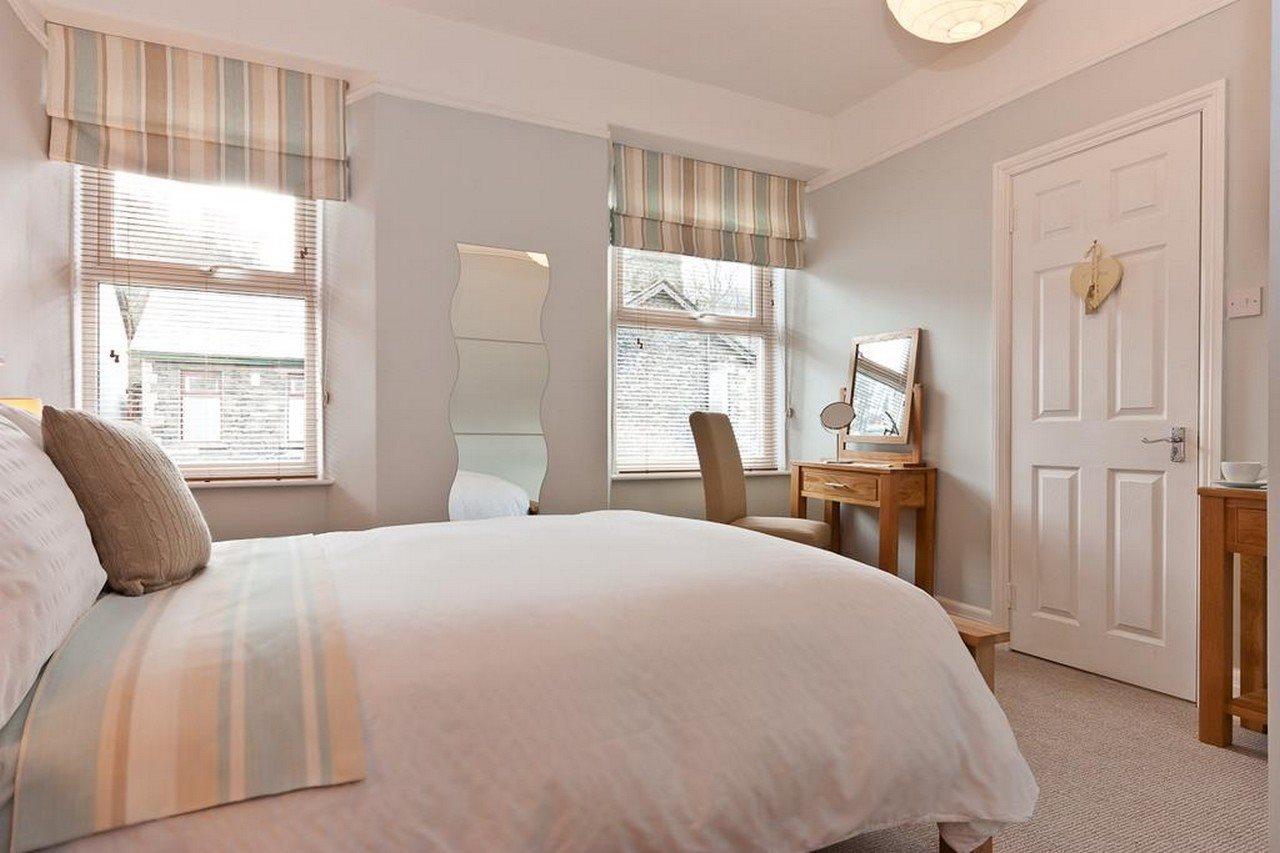Bed and Breakfast Craigholme Bowness-on-Windermere Zewnętrze zdjęcie