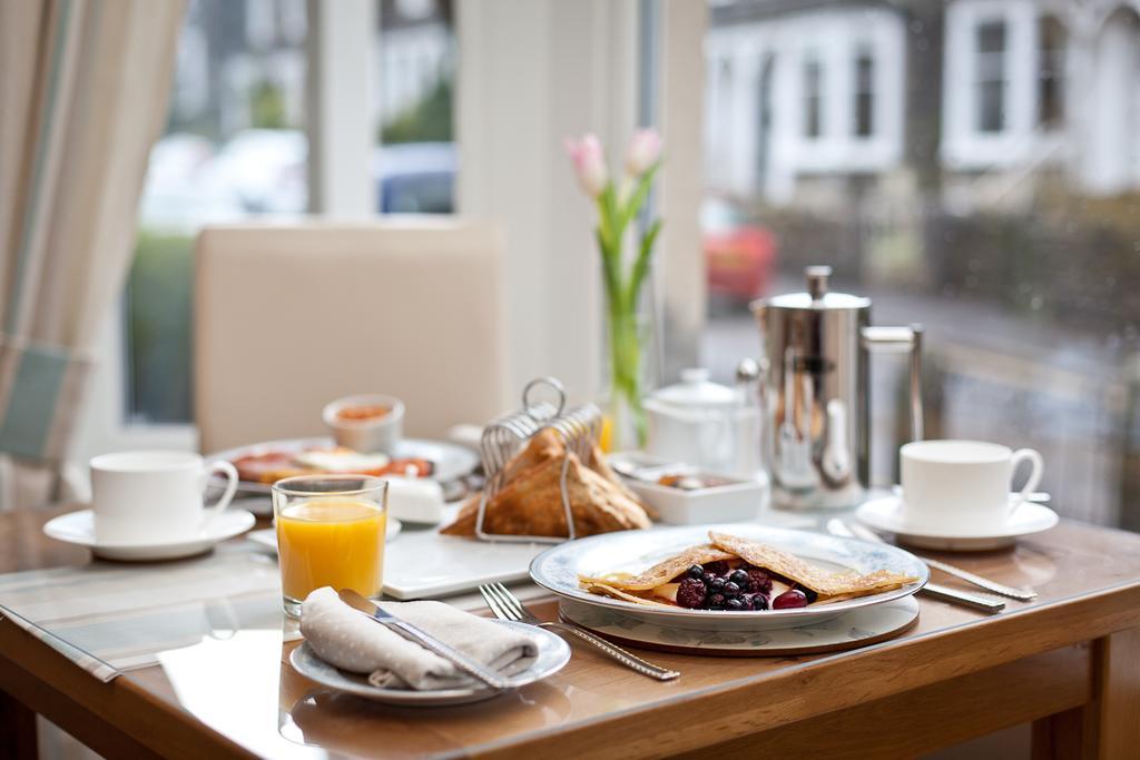 Bed and Breakfast Craigholme Bowness-on-Windermere Zewnętrze zdjęcie