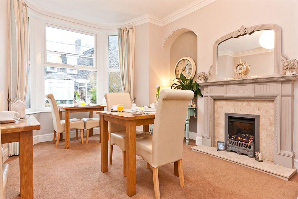 Bed and Breakfast Craigholme Bowness-on-Windermere Zewnętrze zdjęcie