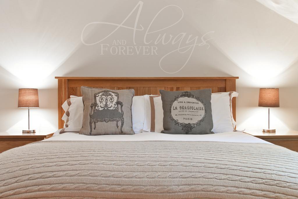 Bed and Breakfast Craigholme Bowness-on-Windermere Zewnętrze zdjęcie