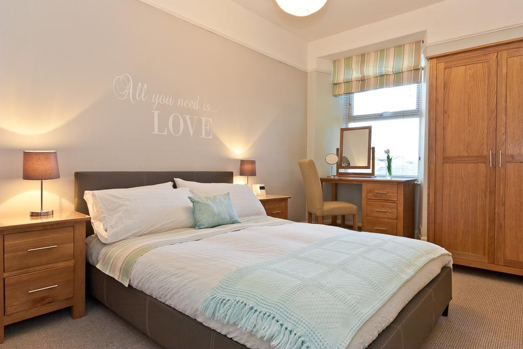 Bed and Breakfast Craigholme Bowness-on-Windermere Pokój zdjęcie
