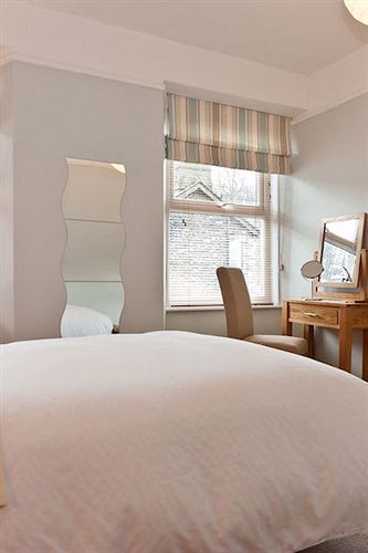 Bed and Breakfast Craigholme Bowness-on-Windermere Zewnętrze zdjęcie