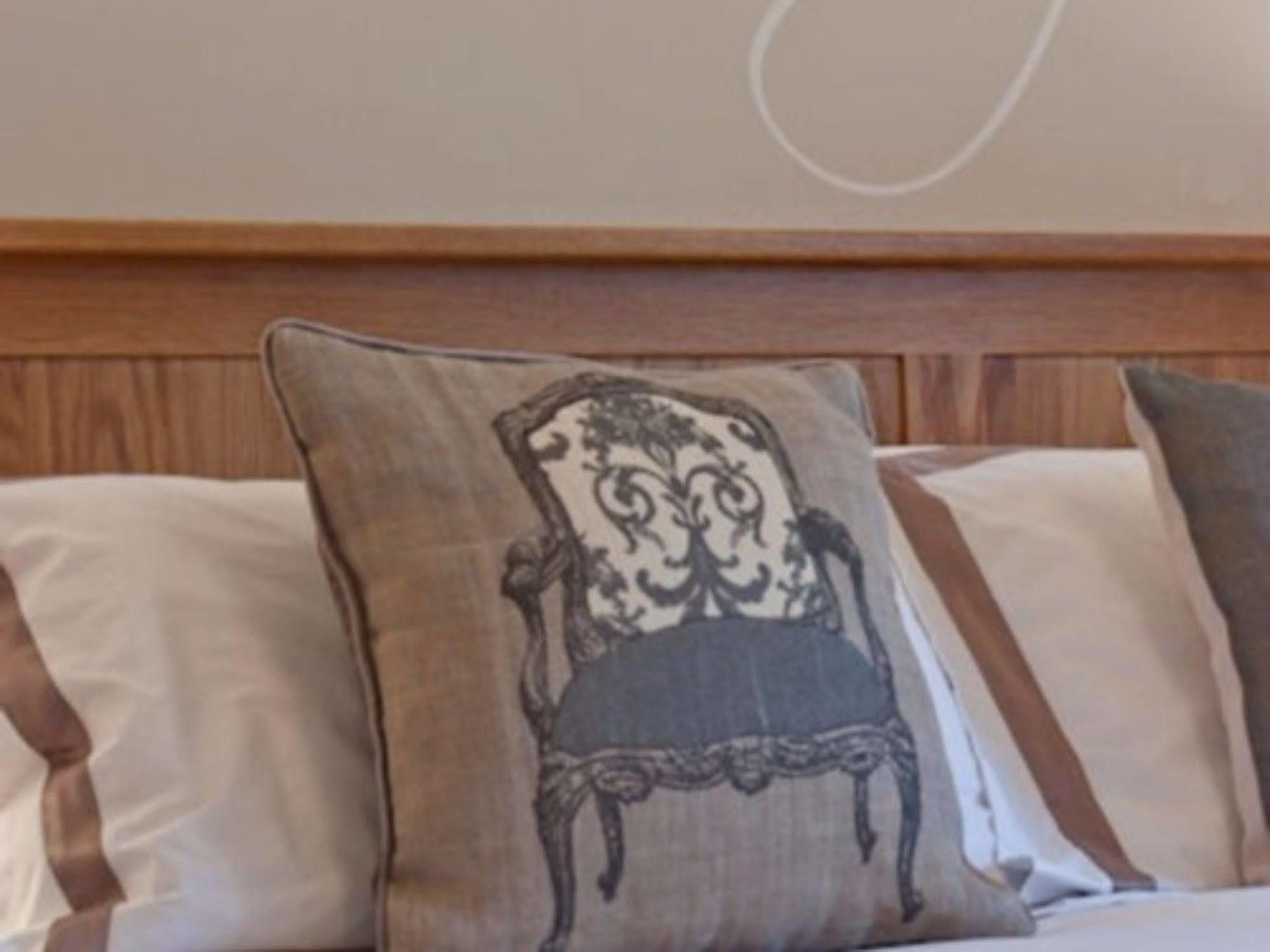 Bed and Breakfast Craigholme Bowness-on-Windermere Zewnętrze zdjęcie