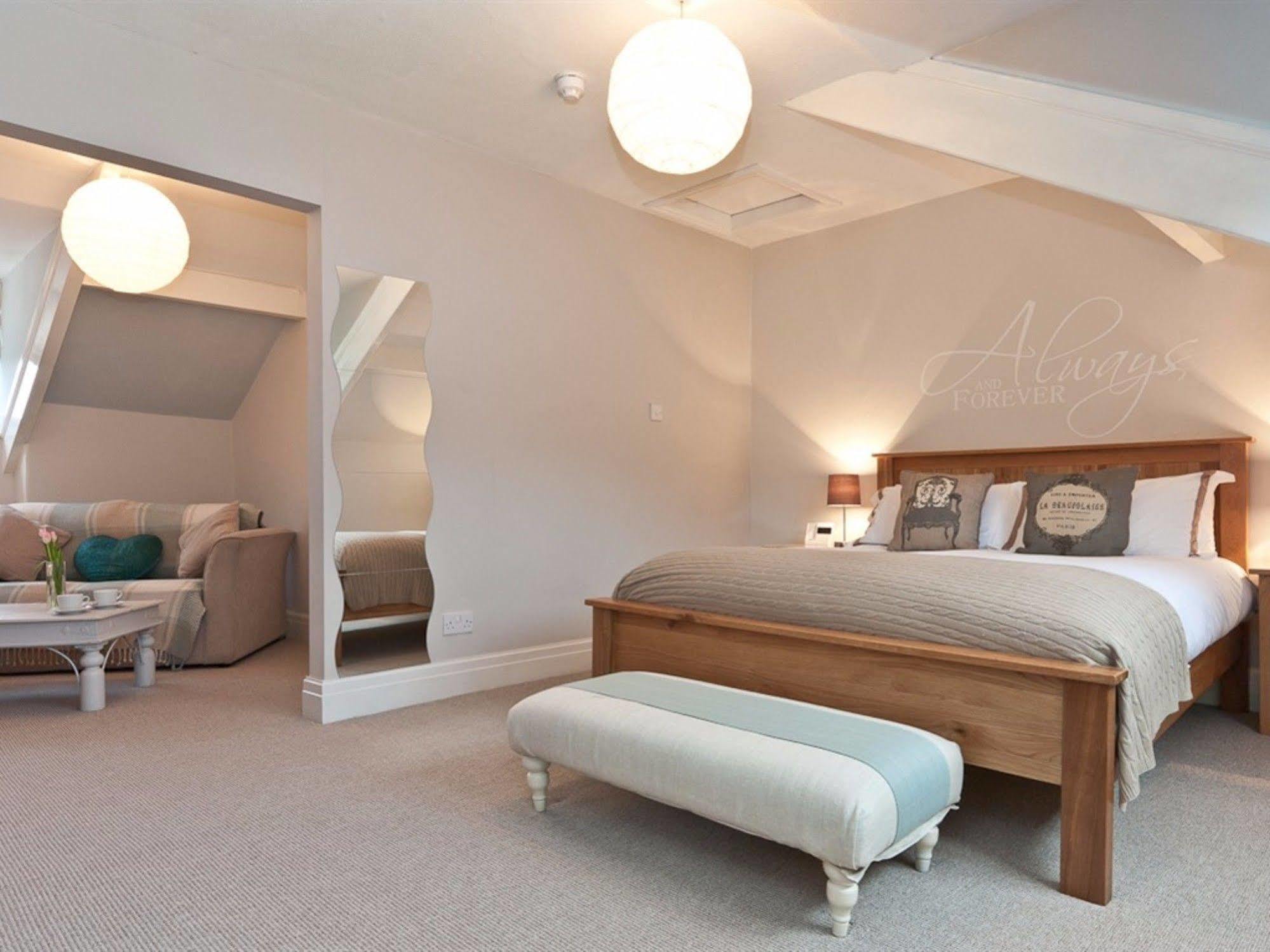 Bed and Breakfast Craigholme Bowness-on-Windermere Zewnętrze zdjęcie