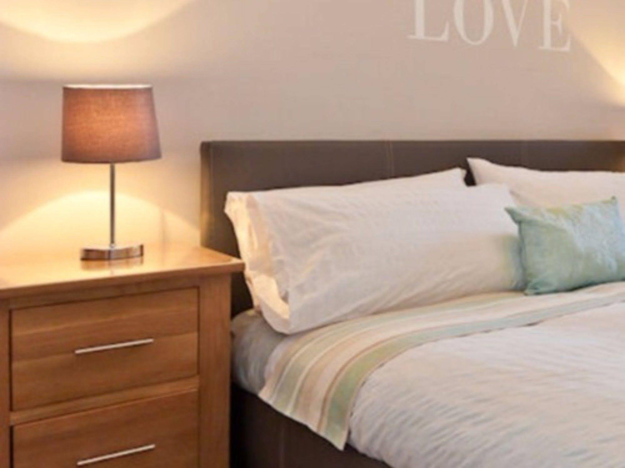 Bed and Breakfast Craigholme Bowness-on-Windermere Zewnętrze zdjęcie