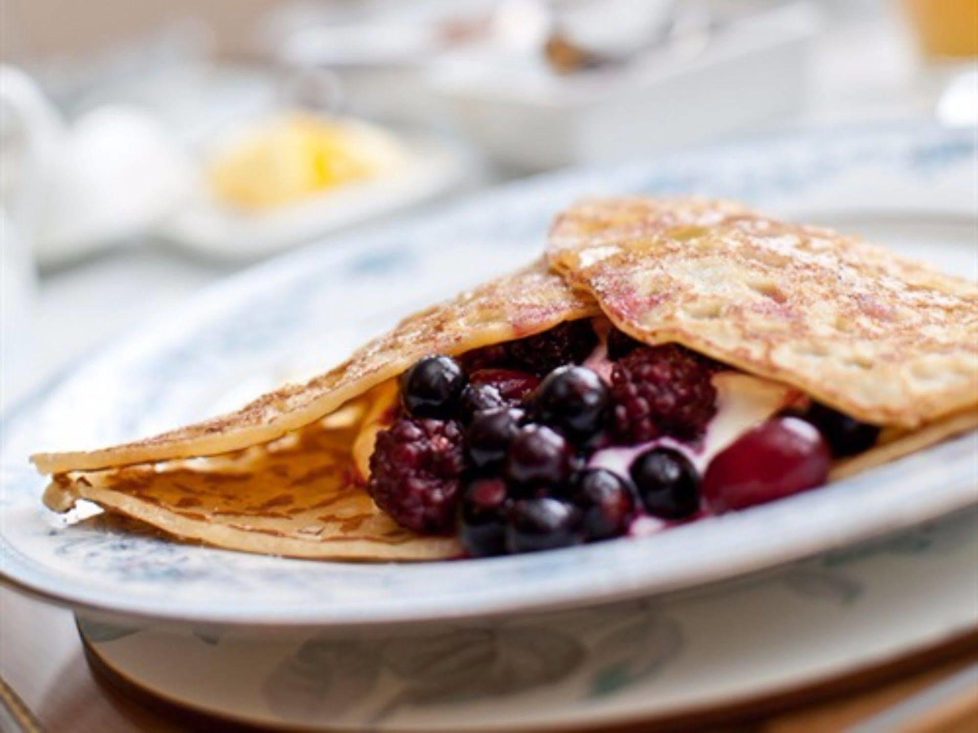 Bed and Breakfast Craigholme Bowness-on-Windermere Zewnętrze zdjęcie