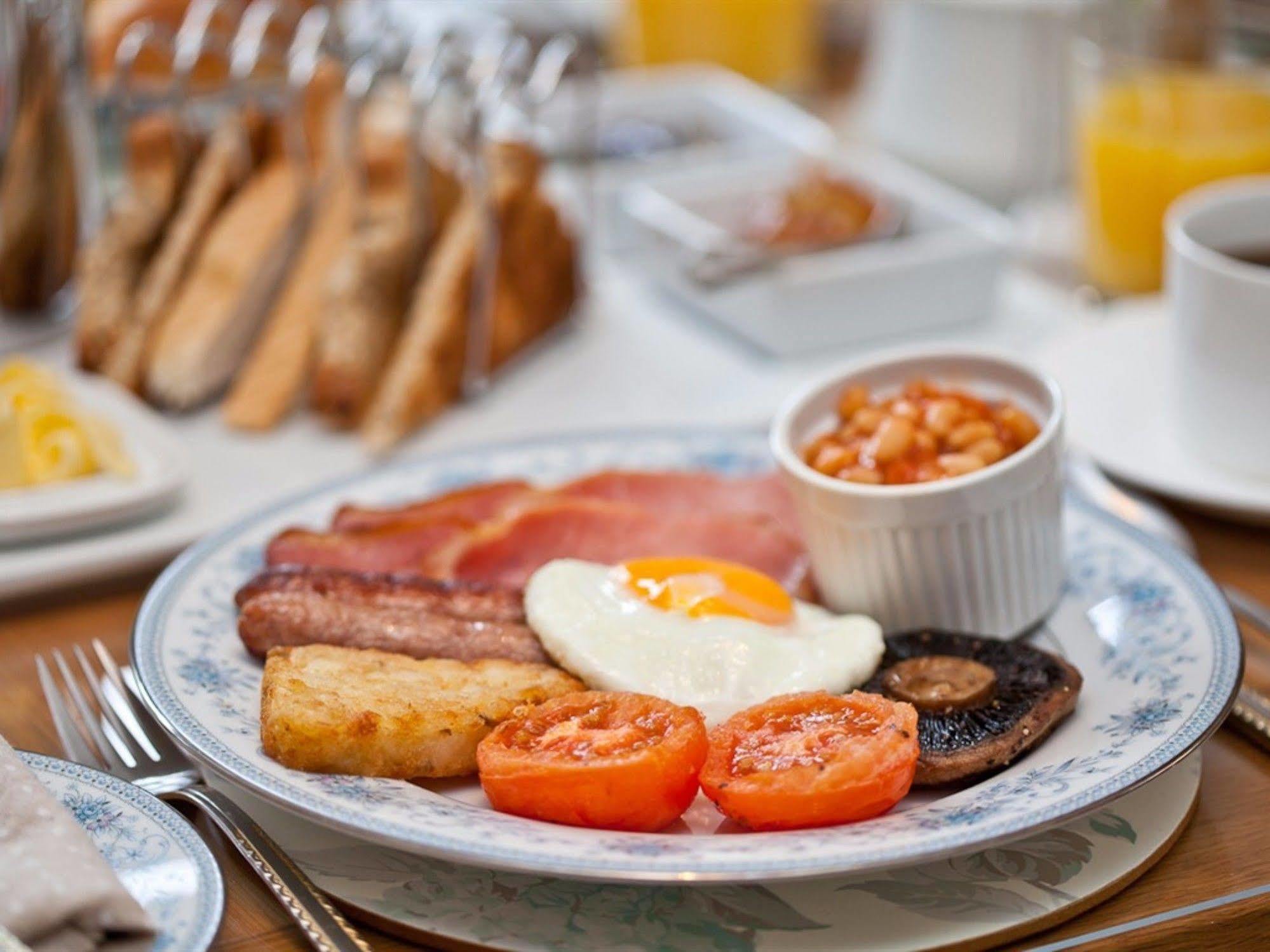 Bed and Breakfast Craigholme Bowness-on-Windermere Zewnętrze zdjęcie